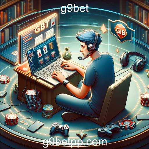 Explorando a Categoria de Guias nos Jogos Online: Um Caminho para o Aprendizado e a Comunidade